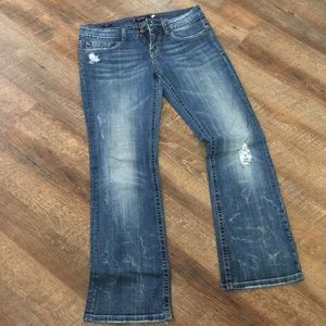 Vigoss jeans